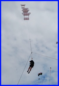 ascensionnistes